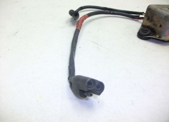 Ignitor CDI ECU Suzuki Overige Suzuki