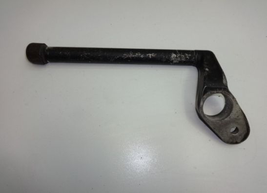 Clip on rechts Suzuki GSF 400 Bandit