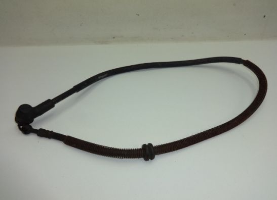 Remleiding voor Kawasaki LTD 454