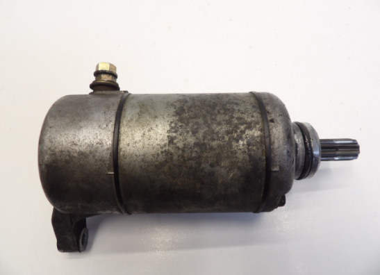 Startmotor Suzuki SV 650 1998-2002