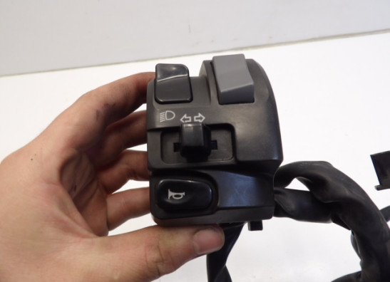 Handlebar switch assy left Yamaha FJR 1300