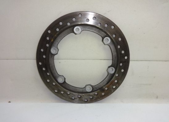 Bremsscheibe hinten  Honda CBR 1000 F