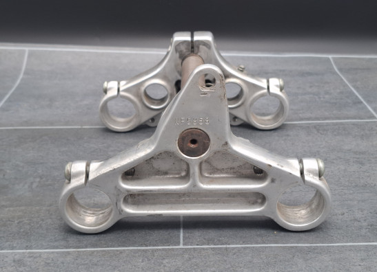 Gabelbrucke Harley Davidson Sportster