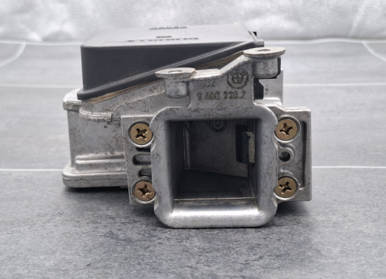 Lucht massa meter BMW K 100