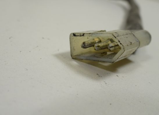 Rucklicht Aprilia RSV 1000