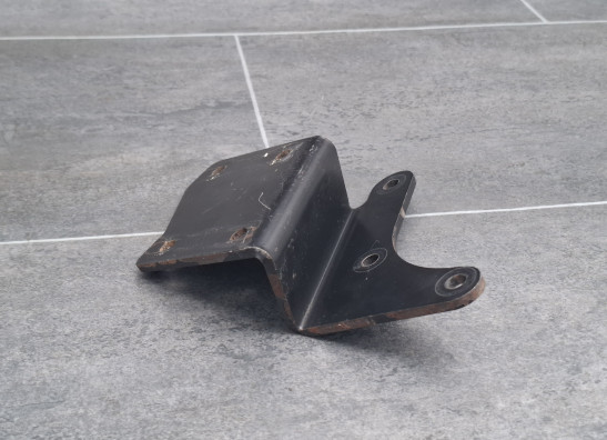 Auspuff Harley Davidson FXDB Street Bob