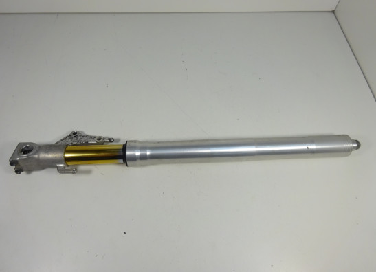 Voorpoot links compleet Ducati 749  999