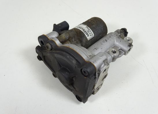 ABS pumpe druckmodulator Honda CBR 600 RR