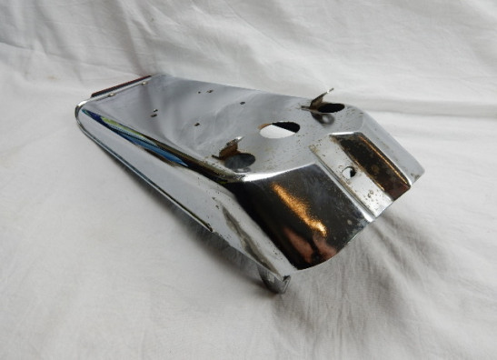 Achterspatbord Moto Guzzi Nevada 750