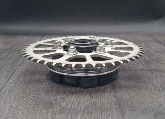 Driven flange Kawasaki Ninja 650