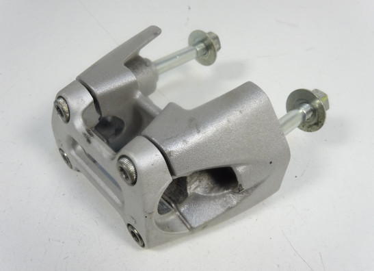Fork top bridge Ducati monster 696
