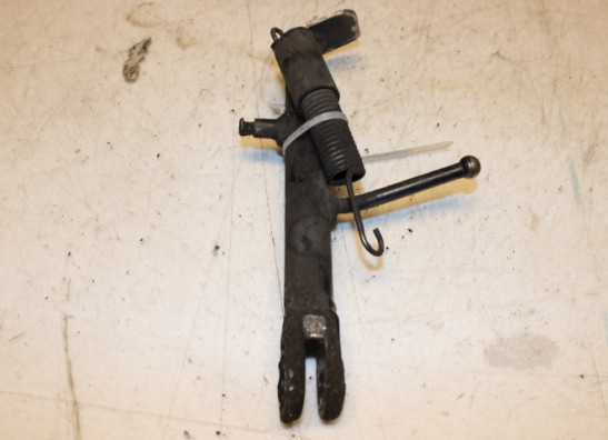 Side stand bar Honda CBF 500