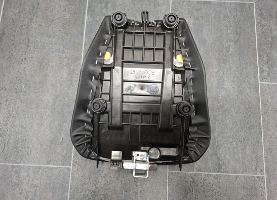 Sitzbank Yamaha Tracer 900