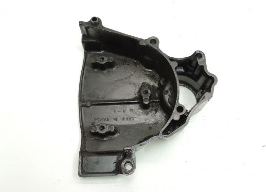 Engine cover front spocket Kawasaki GPZ 900