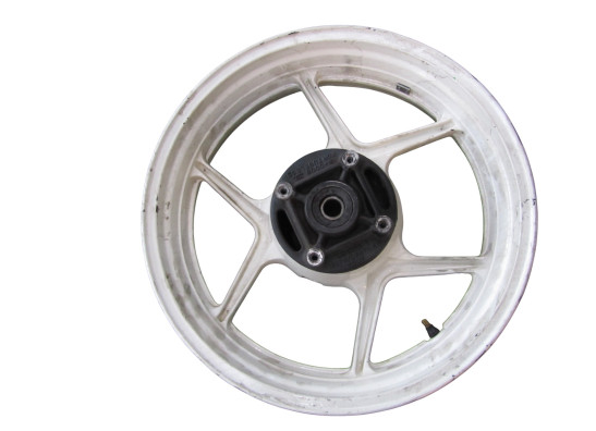 Achtervelg Kawasaki Z 750