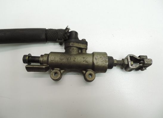 Rear brake master cylinder  Honda CBR 1000 F