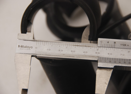 Knipperlicht Harley Davidson RH1250S Sportster S