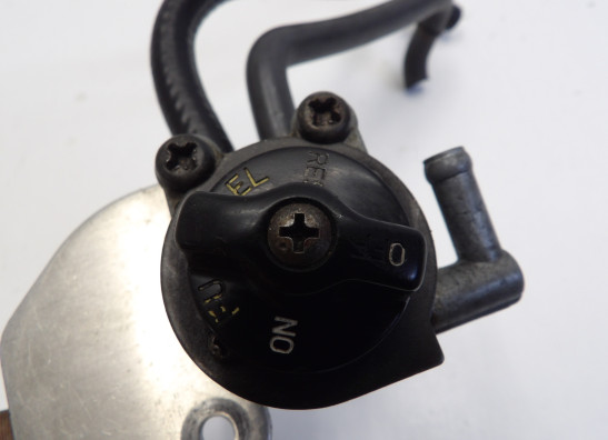 Benzinekraan Kawasaki ZXR 750