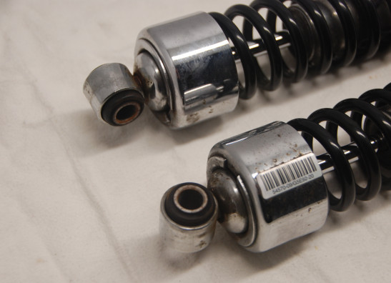 Stossdampfer hinten Harley Davidson Sportster