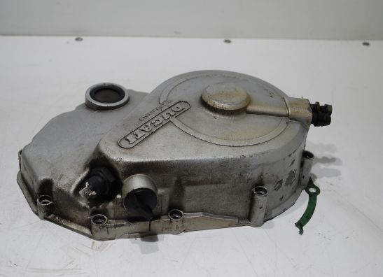 Koppelingsdeksel Ducati 600 SS Supersport