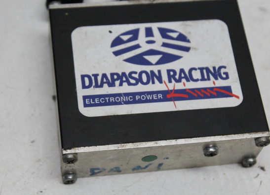 Powercommander Yamaha YZF R6