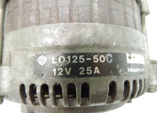 Dynamo Honda CBR 1000 F