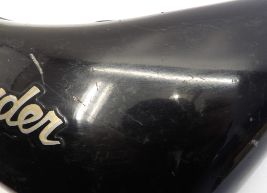 Rechter zijkuip klein Suzuki VS 700 Intruder