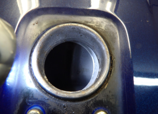 Fuel tank Kawasaki ER 5