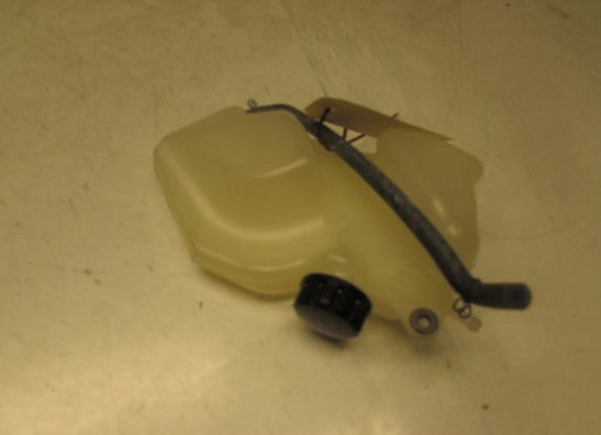 Radiator reserve tank  Kawasaki ZX 6 R