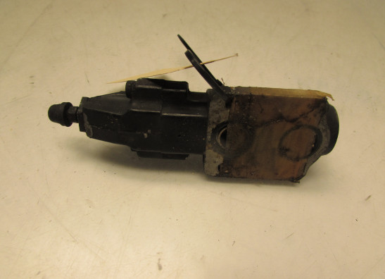 Gabelholm Suzuki GSX 750