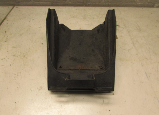 Kennzeichenhalter Kawasaki ZZR 600