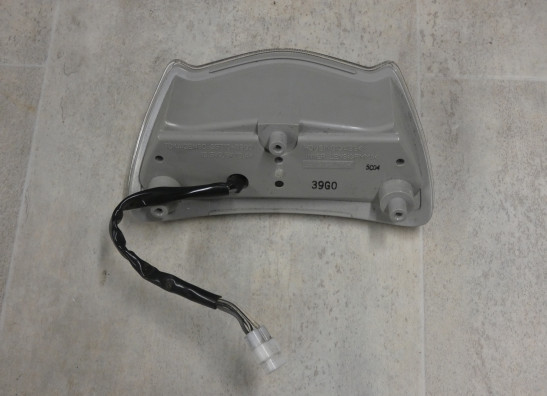 Rucklicht Suzuki VZ 800 marauder