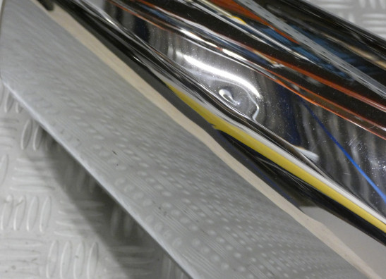 Auspuff BMW K 1600 GT