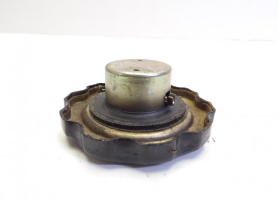 Tankdeckel Honda FT 500