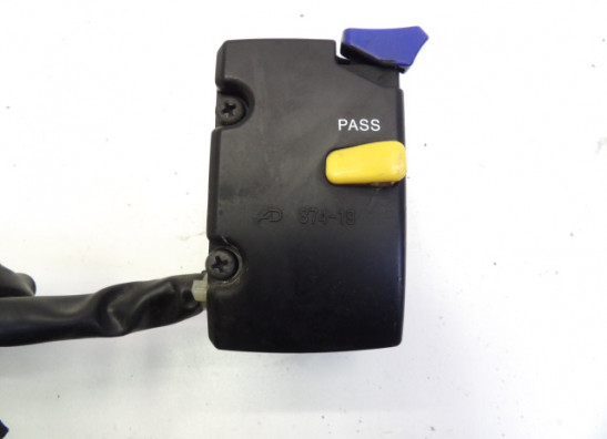 Stuurschakelaar links Suzuki Burgman 650