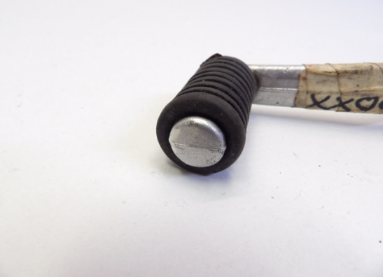 Schakelpedaal Honda CBR 1100 XX