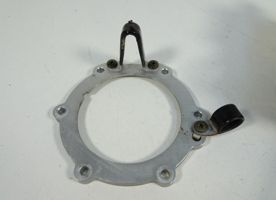 Brandstofpomp Yamaha FZ1