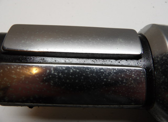 Cowl left small Yamaha YX 600 Radian