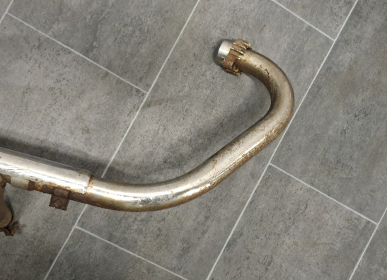 Auspuff Suzuki GS 450