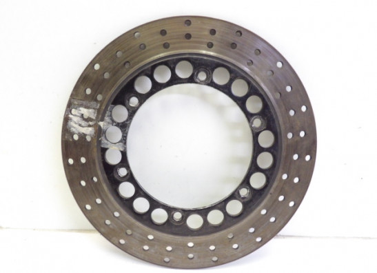 Achterremschijf Yamaha FZR 1000