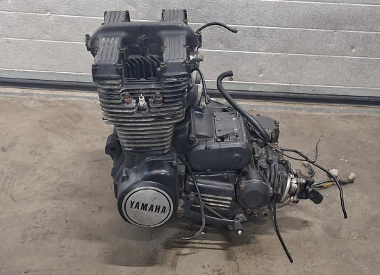 Engine Yamaha XS 1100