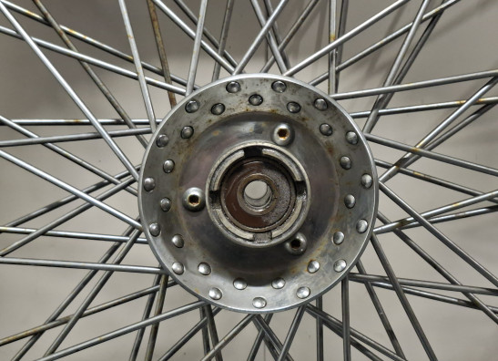 Voorvelg Suzuki VS 1400 Intruder