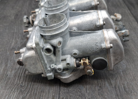 Carburateurset Suzuki GS 1000
