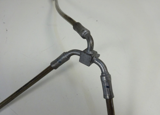 Remleiding voor BMW F 800 S - ST