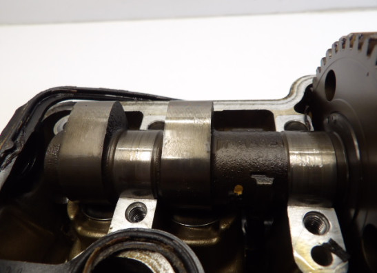 Cilinderkop Honda VFR 750