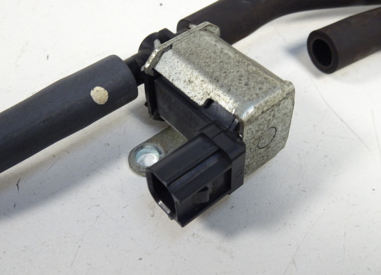 Air cleaner case Honda NC 750 X