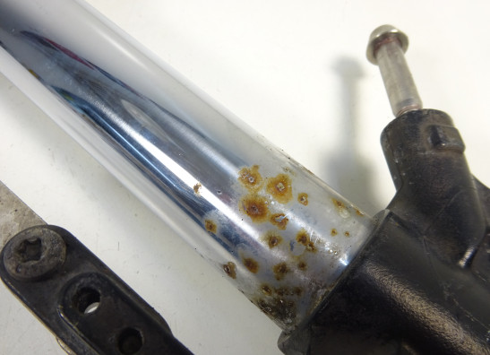 Front Fork right complete Triumph Tiger 1050