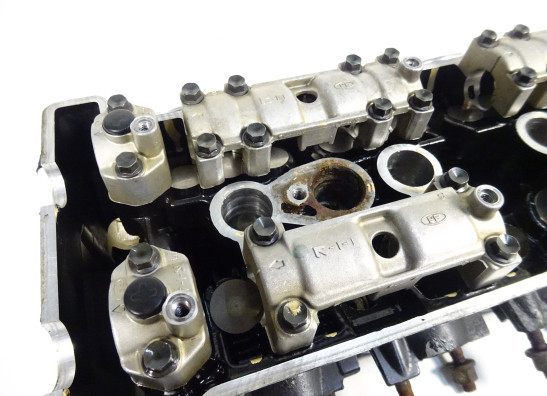 Cilinderkop Yamaha YZF R1