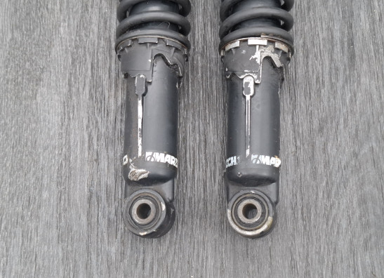 Achterschokbreker Honda CB 350 Four