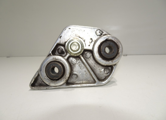 Footrest right Yamaha TDM